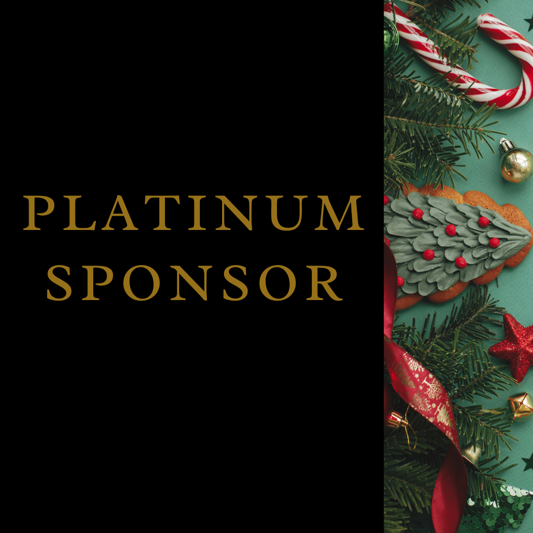 Platinum Sponsor: 30th Anniversary Jingle Ball Charity Gala