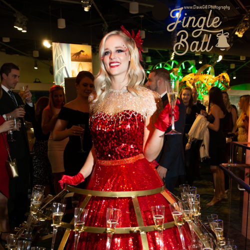 30th Anniversary Jingle Ball Charity Gala