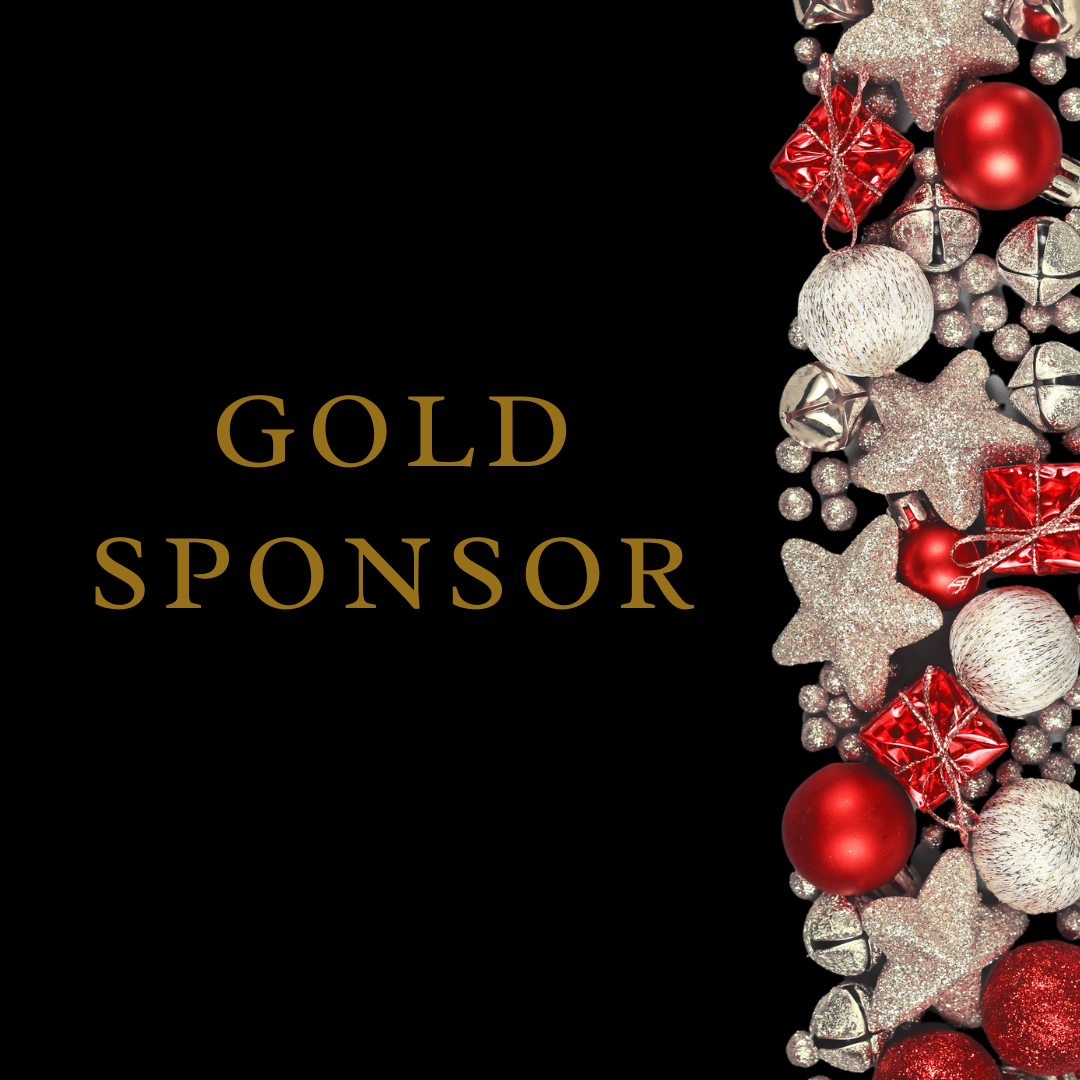 Gold Sponsor: 30th Anniversary Jingle Ball Charity Gala