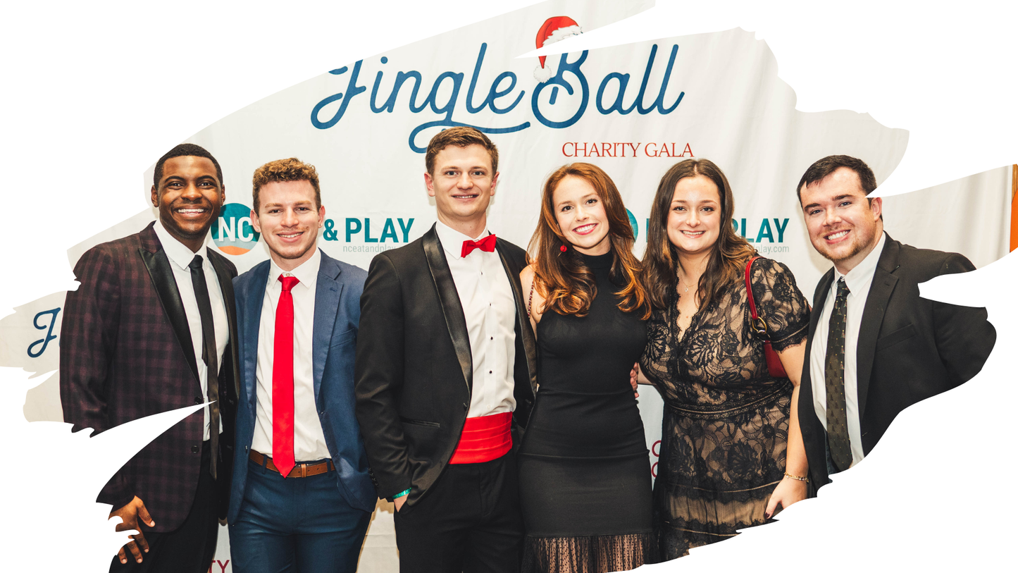 2025 Jingle Ball Charity Gala Tickets