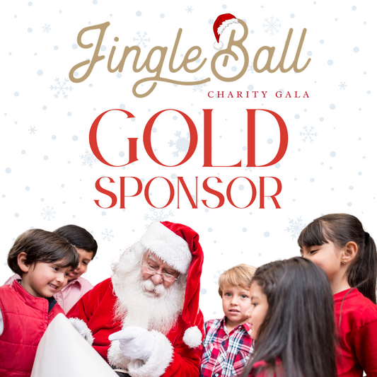 Jingle Ball Charity Gala: Gold Sponsor