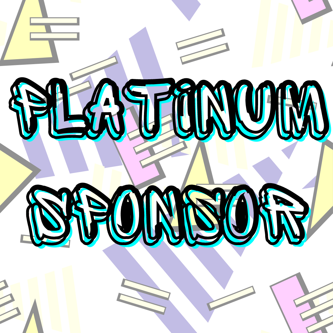 Platinum Sponsor: Jingle in July