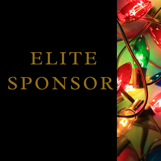 Elite Sponsor: 30th Anniversary Jingle Ball Charity Gala