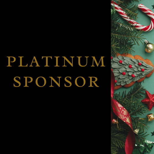Platinum Sponsor: 30th Anniversary Jingle Ball Charity Gala