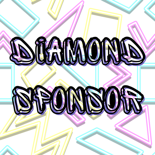 Diamond Sponsor: Jingle in July