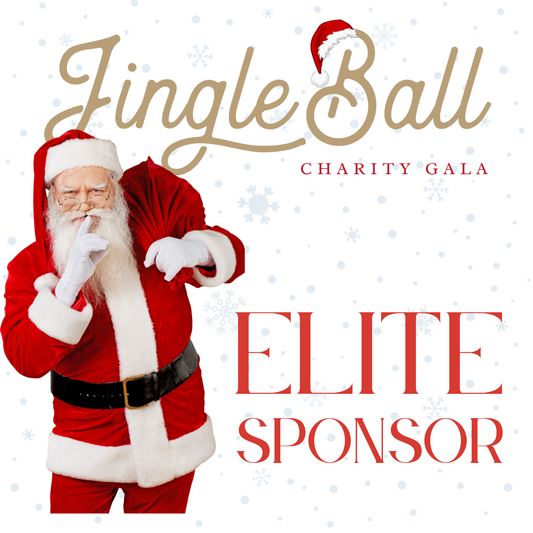 Jingle Ball Charity Gala: Elite Sponsor