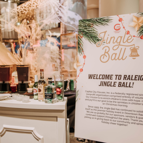 30th Anniversary Jingle Ball Charity Gala